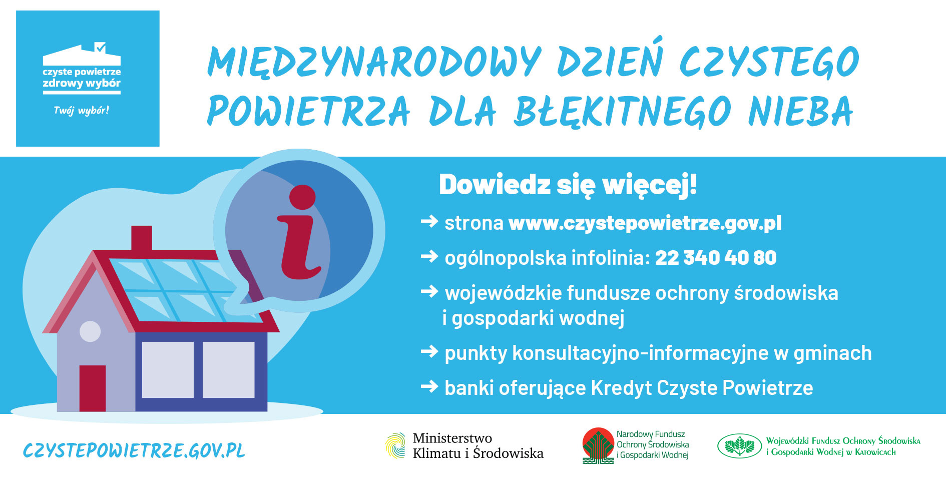 Program czyste powietrze 